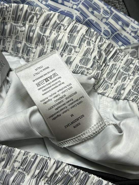 Dior Short Pants _SKUDiorS-XLhgntx0117180